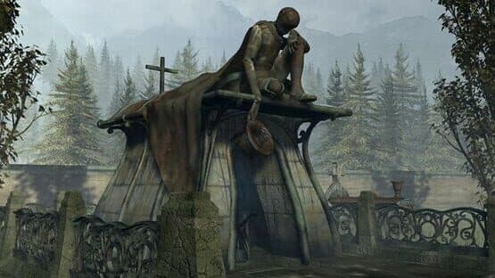 Syberia: 20th Anniversary Bundle screenshot 8