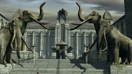 Syberia: 20th Anniversary Bundle screenshot 10