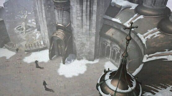 Syberia: 20th Anniversary Bundle screenshot 11