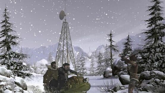 Syberia: 20th Anniversary Bundle screenshot 5