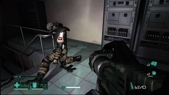 F.E.A.R. screenshot 3