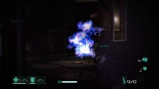 F.E.A.R. screenshot 4
