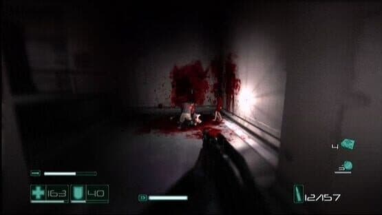F.E.A.R. screenshot 2
