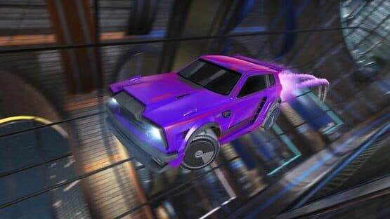 Rocket League: Season 1 screenshot 1
