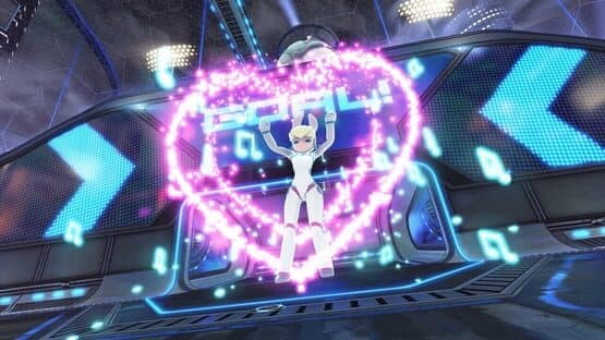 Rocket League: Season 1 screenshot 5