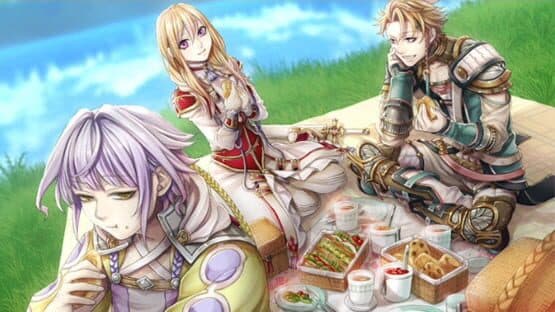 Princess Arthur screenshot 1