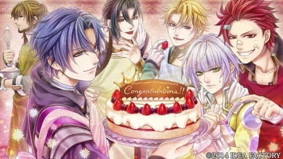 Princess Arthur screenshot 4