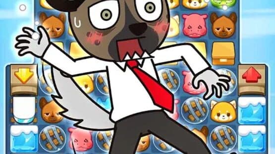 Aggretsuko: The Short Timer Strikes Back screenshot 4