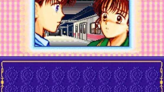 Marmalade Boy screenshot 2