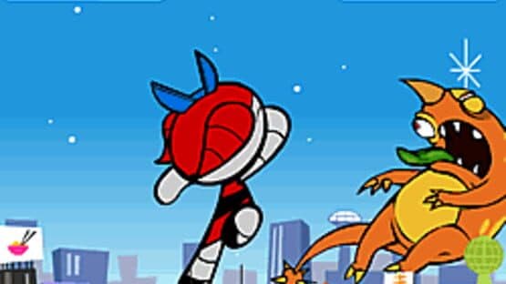 All Monsters Attack! screenshot 3