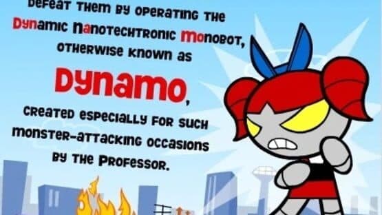 All Monsters Attack! screenshot 2