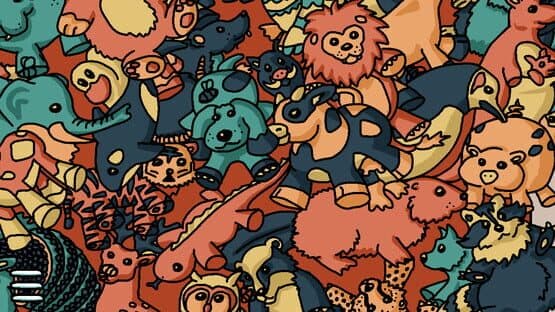 I Commissioned Some Bees screenshot 1