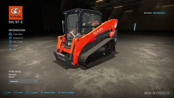 Farming Simulator 22: Kubota Pack screenshot 8