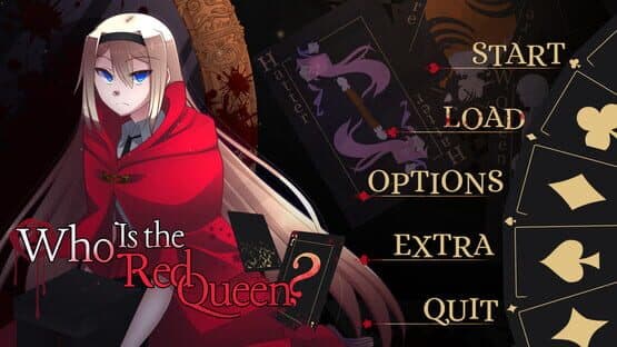 Who is the Red Queen? screenshot 3