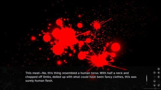 Who is the Red Queen? screenshot 4