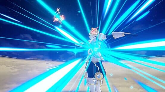 My Hero One's Justice 2: Pack 10 Yuga Aoyama screenshot 7