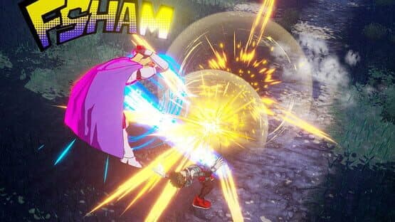 My Hero One's Justice 2: Pack 10 Yuga Aoyama screenshot 6