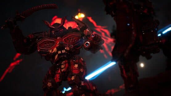 MechWarrior 5: Mercenaries - Call to Arms screenshot 1