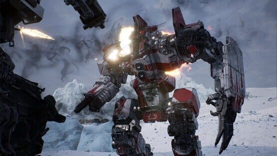 MechWarrior 5: Mercenaries - Call to Arms screenshot 13