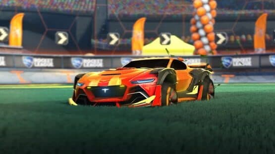 Rocket League: Season 3 screenshot 4