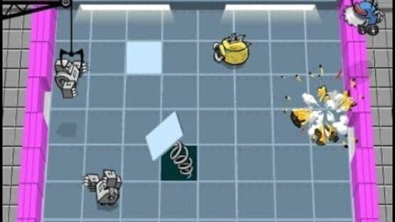 Bot Brigade screenshot 1