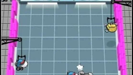 Bot Brigade screenshot 2