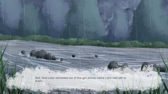 Tender Feelings Like Water screenshot 2