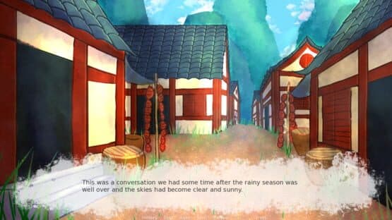 Tender Feelings Like Water screenshot 3