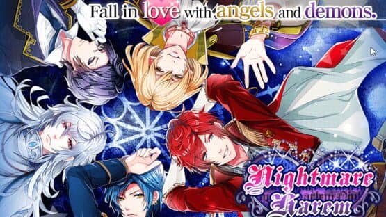 Nightmare Harem screenshot 3