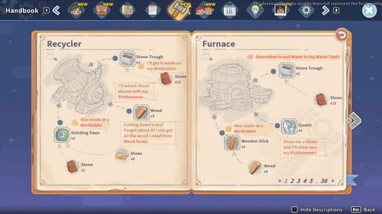 My Time at Sandrock screenshot 7