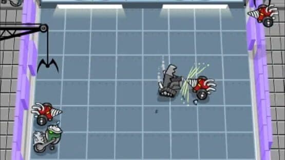 Bot Brigade screenshot 4