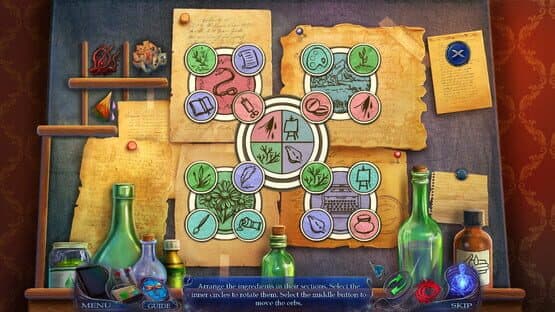 The Unseen Fears: Stories Untold - Collector's Edition screenshot 8