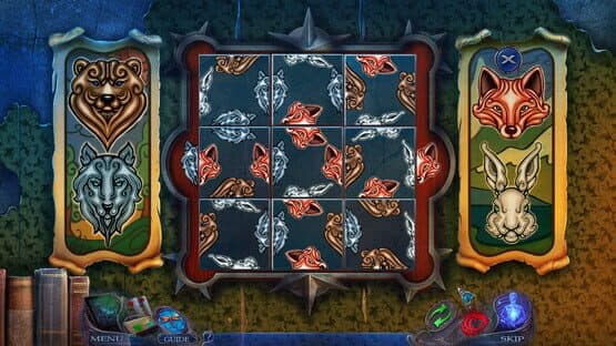 The Unseen Fears: Stories Untold - Collector's Edition screenshot 1