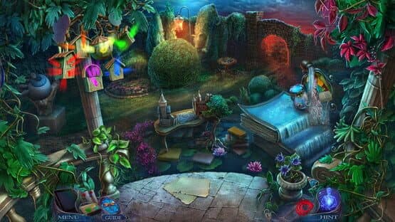 The Unseen Fears: Stories Untold - Collector's Edition screenshot 3