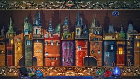 The Unseen Fears: Stories Untold - Collector's Edition screenshot 6