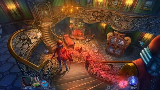 The Unseen Fears: Stories Untold - Collector's Edition screenshot 10