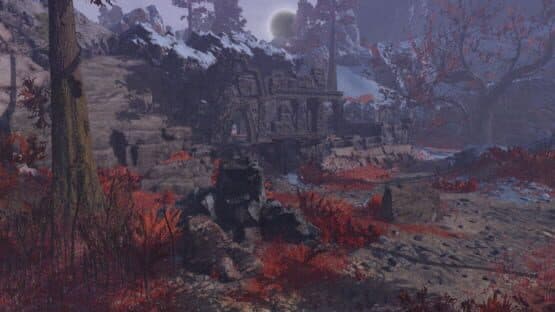 Star Wars: The Old Republic - Legacy of the Sith screenshot 3