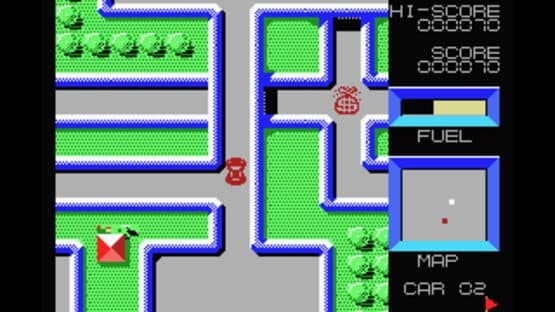 High Way Star screenshot 2