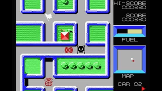 High Way Star screenshot 3