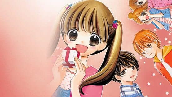 12-Sai: Honto no Kimochi screenshot 5