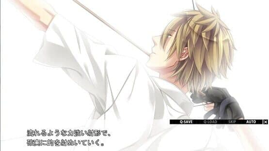 Starry Sky: in Summer screenshot 7