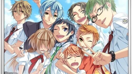 Starry Sky: in Summer Portable screenshot 4