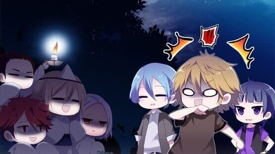 Starry Sky: After Summer Portable screenshot 3