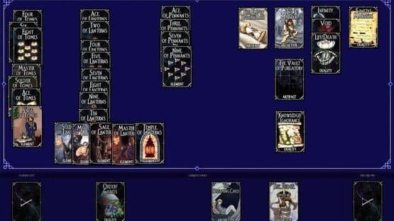 Nexus: The Zoraidian Oracle screenshot 2