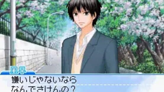 Kimi ni Todoke: Sodateru Omoi screenshot 4