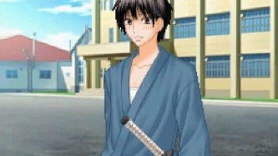 Kimi ni Todoke: Tsutaeru Kimochi screenshot 4