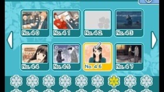 Kimi ni Todoke Special screenshot 4