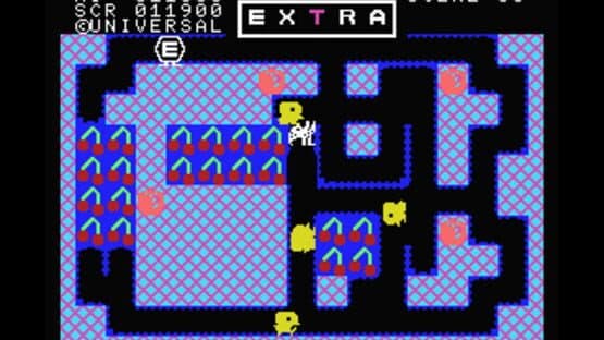 Mr. Do! screenshot 3