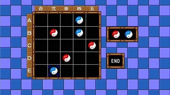 Touhou Rock Maiden: Houraisan Kaguya no Yabou!? screenshot 3