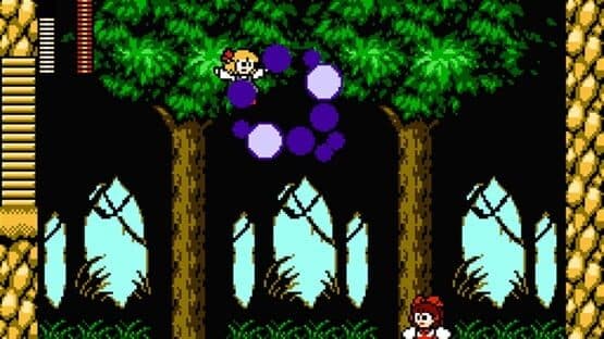 Touhou Rock Maiden FC screenshot 5